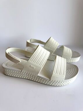 Reef Water Vista Women's Size 9 Sandals Water-Friendly